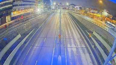 Gothenburg › South-east: Järntorget sydöst