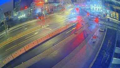 Gothenburg › West: Järntorget västerut