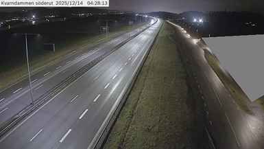 Norra Hisingen › South: Kvarndammen