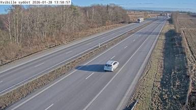 Kvibille › South-east