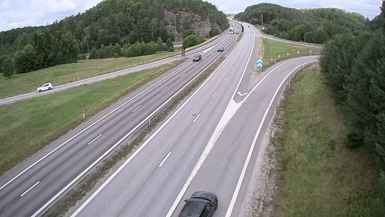 Stromstad › North-east: Nordby