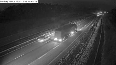 Laholm › North-west: Skottorp norrut