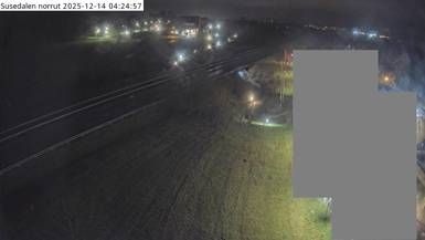 Stenstorp › North-west: Susedalen