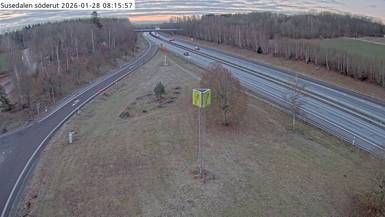 Stenstorp › South: Susedalen