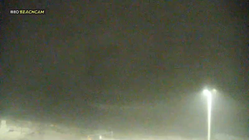 Furadouro: Furadouro Beach