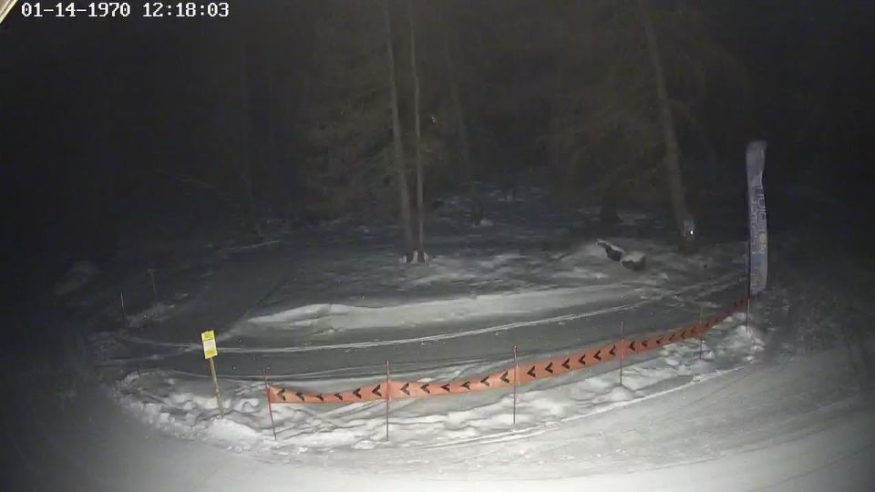 Puy-Saint-Vincent: Nordique