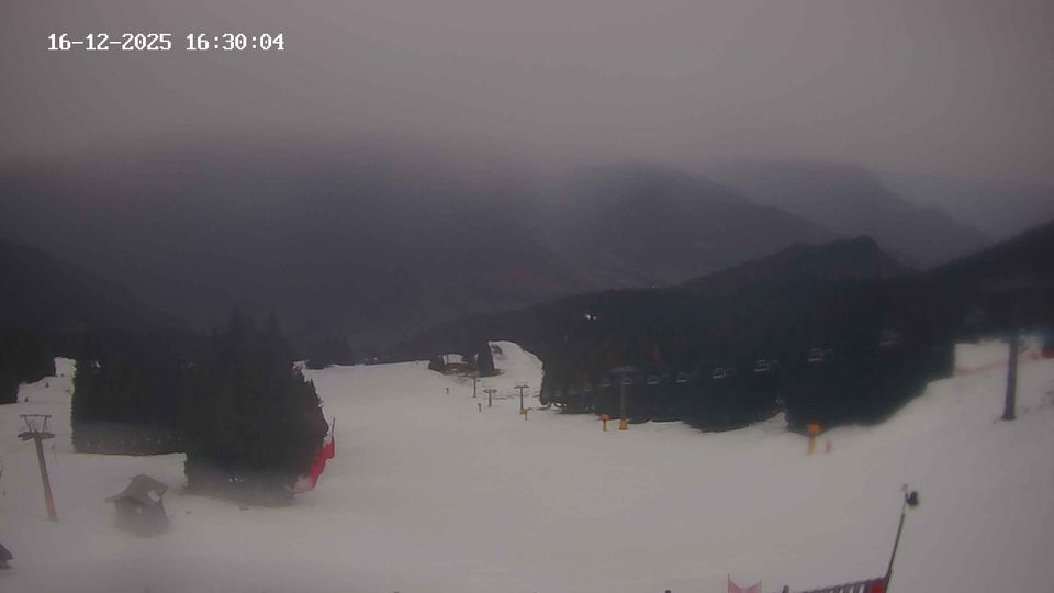 Angolo Terme: Ski Area Borno Monte Altissimo