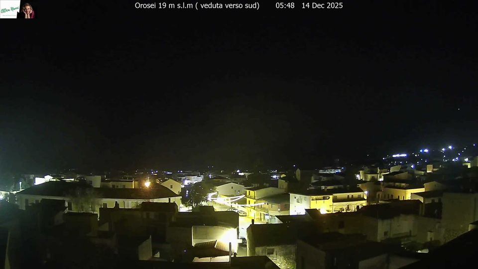 Orosei › South: Sardinia, Italy