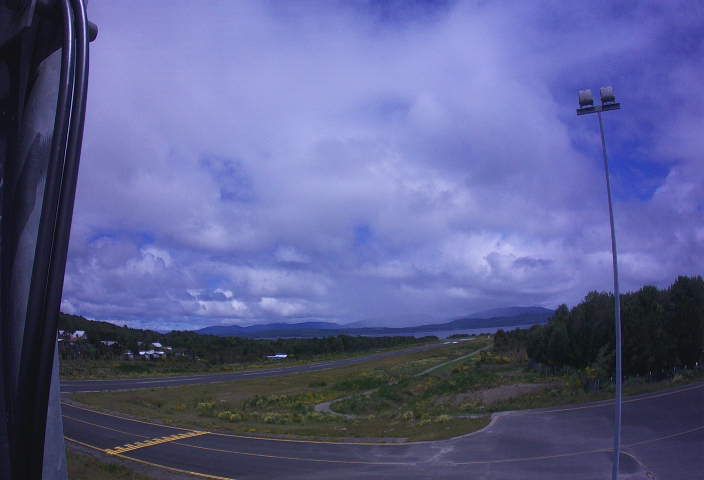 Quellon › South-west: scon