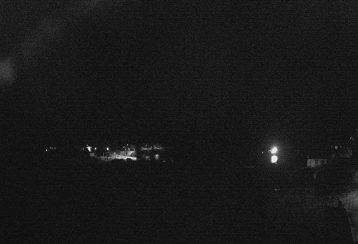 Guaitecas › South: Melinka Airport - Aysén, Chile