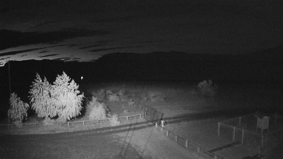 Cochrane › West: Airfield - West - Chile