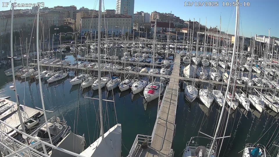 Triest: Friuli Venezia Giulia, Italia