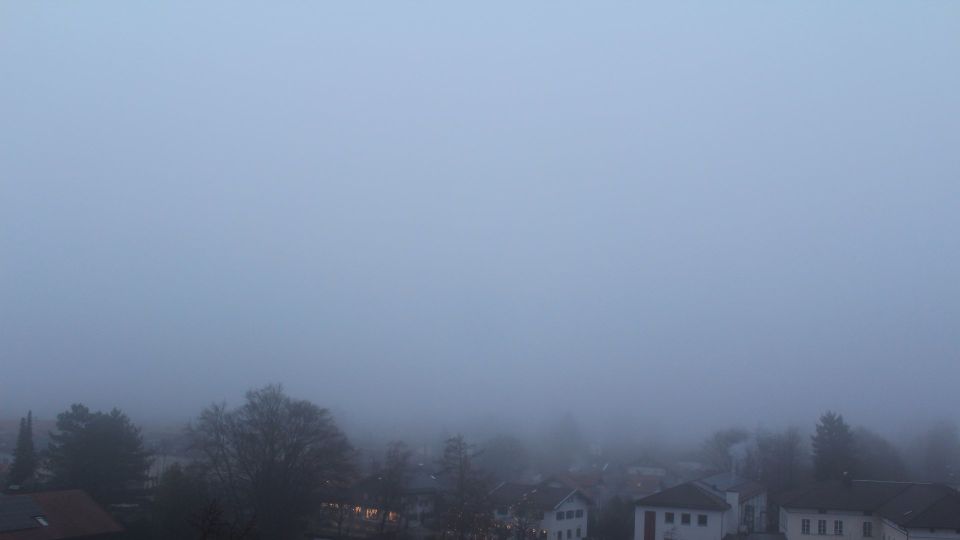 Aschau im Chiemgau › South: Kampenwand