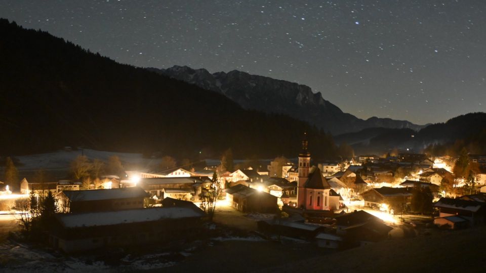 Sachrang › South-east: Bayern, Deutschland