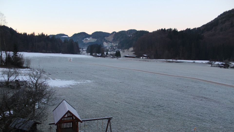 Sachrang › South-west: Bayern, Deutschland