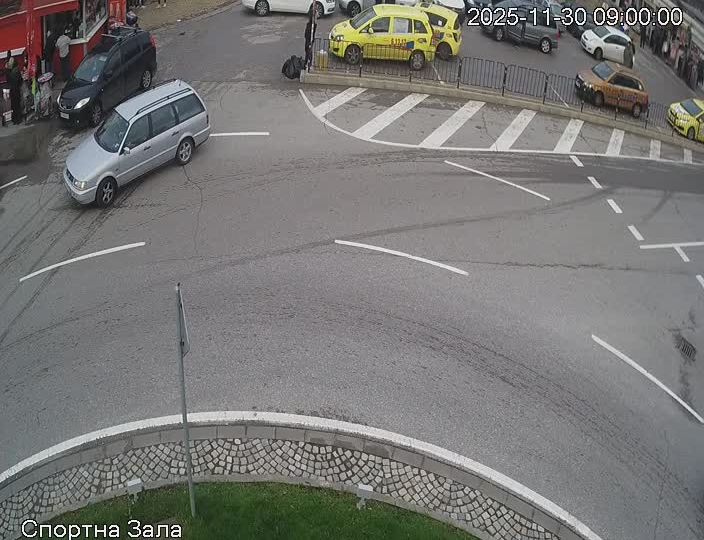 Димитровград