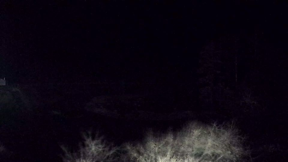 Kalaloch › West: Pacific Ocean