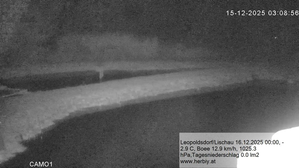 Leopoldsdorf: Fischteich