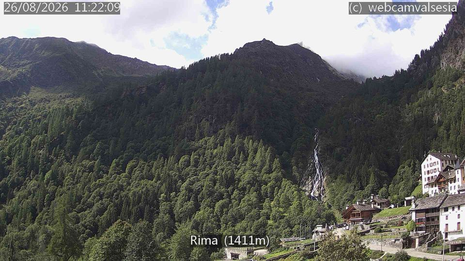Alto Sermenza
