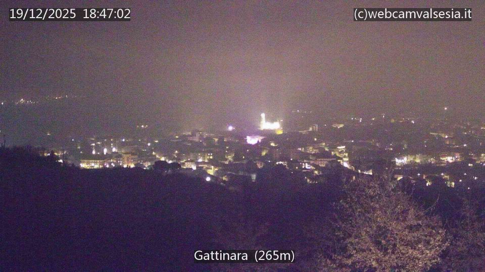 Gattinara: Piemonte, Italia