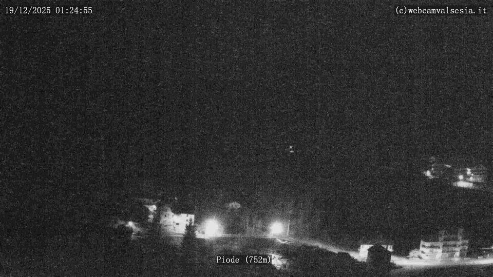 Piode: Piemonte, Italia