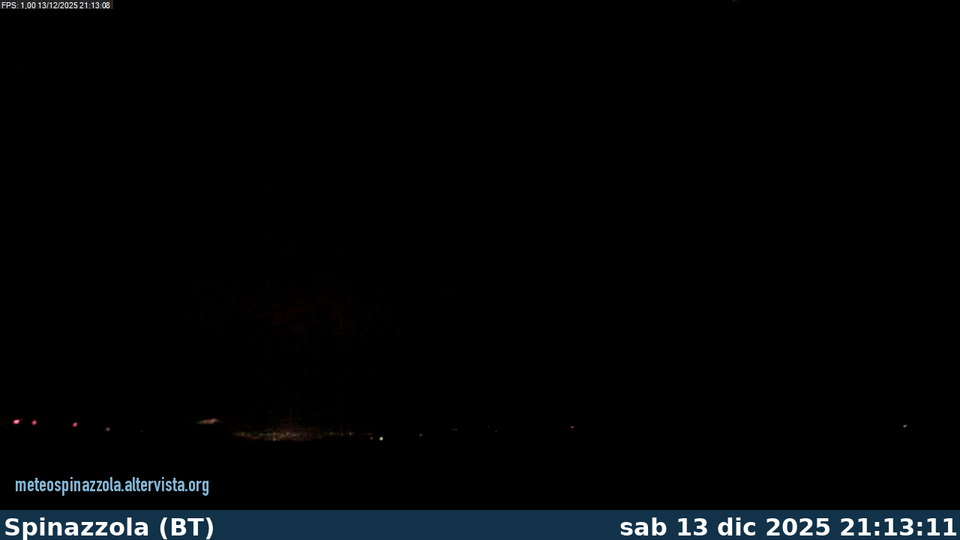 Spinazzola › South-west: Basilicata - Monte Vulture