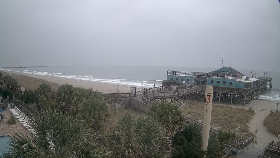 Myrtle Beach
