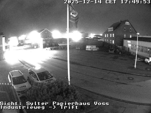 Borgsum › North-west: Westerland - Schleswig-Holstein, Deutschland