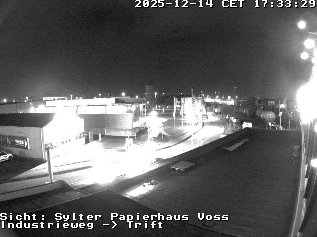 Sylt: Tinnum - Schleswig-Holstein, Deutschland