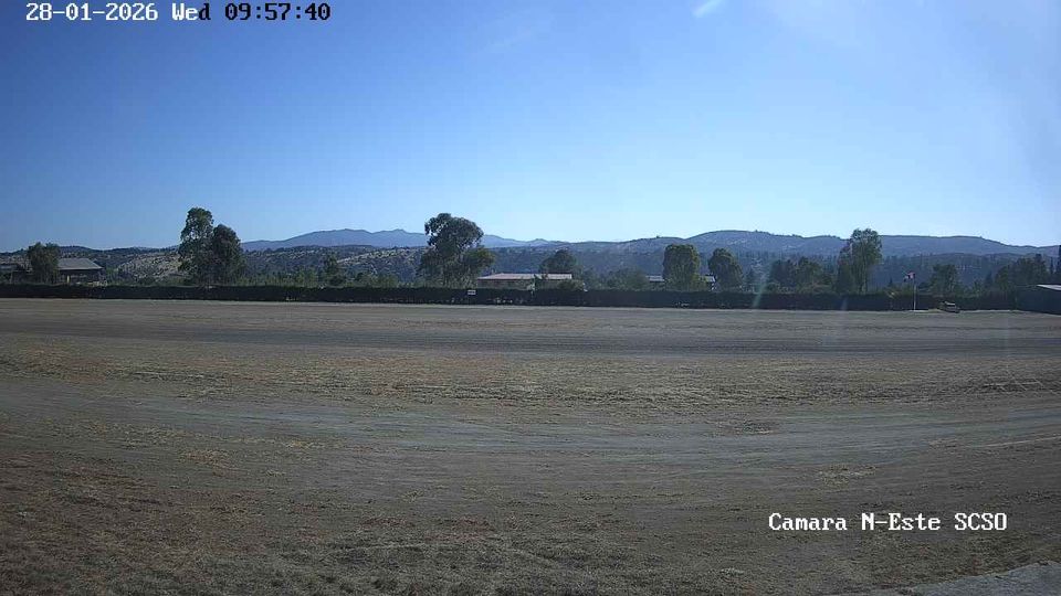 La Estrella › North-east: Aerodromo Costa Del Sol, SCSO