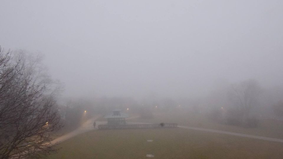 Murnau am Staffelsee: Oberammergau - Murnau