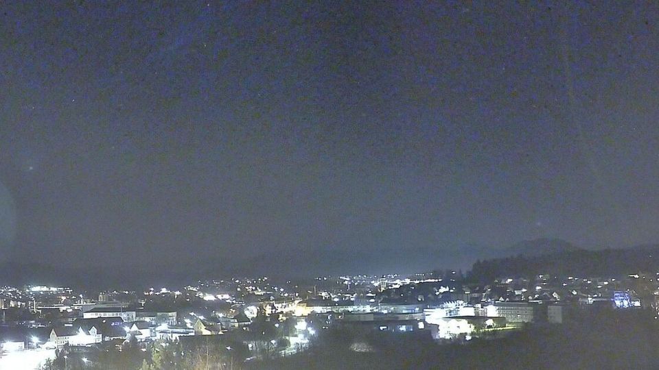 Balingen › South: Baden-Württemberg, Deutschland