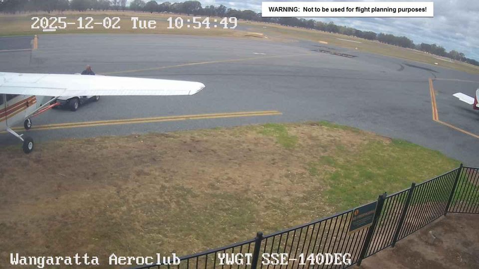 Уонгаратта