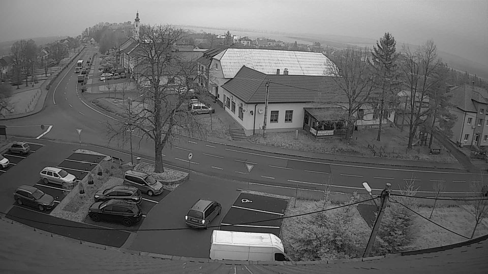 Banov › North-west: Zlín, Czechia