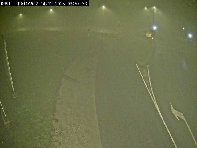 Polica: R2-411 - Kranj - pri Naklem