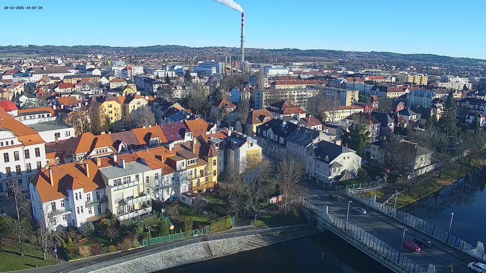 České Budějovice: Ceske Budejovice 1: Ceske Budejovice - Jihočeský, Czechia