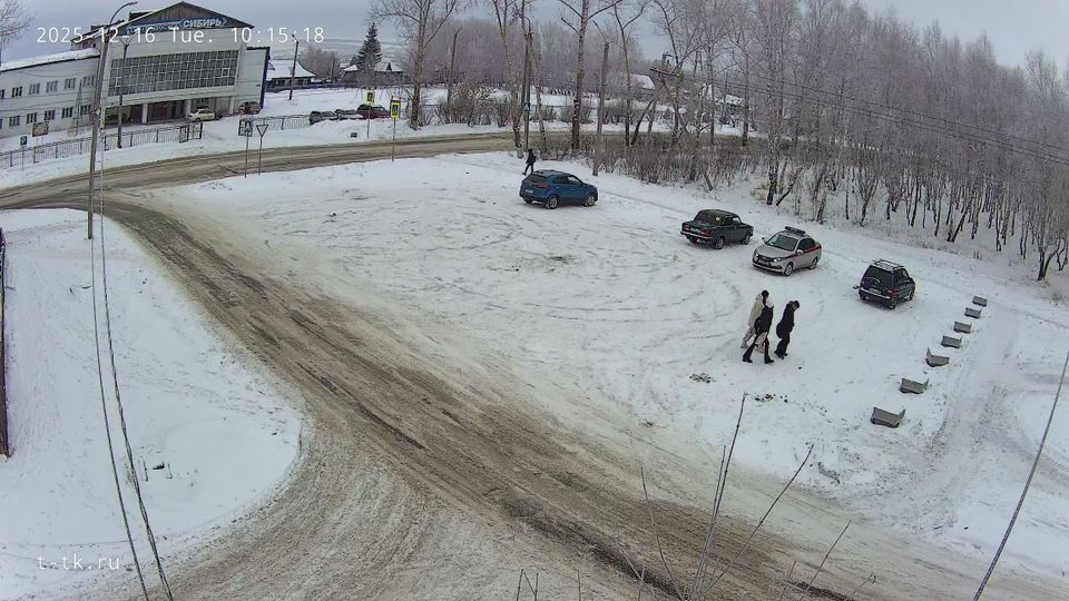 Легёйский 2-й наслег: Тулун - Иркутская область, Россия: Гимназия ул. Ермакова