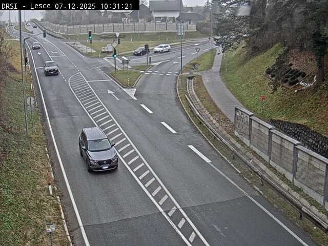 Lesce: R1-209 - Bled