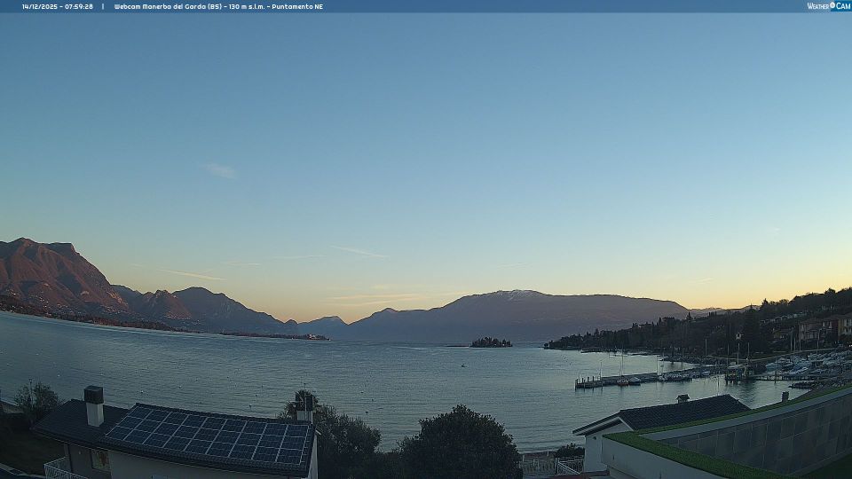 Manerba del Garda: Lido di Manerba