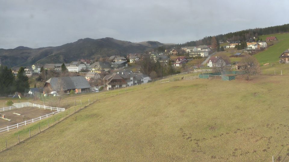 St. Kathrein am Offenegg