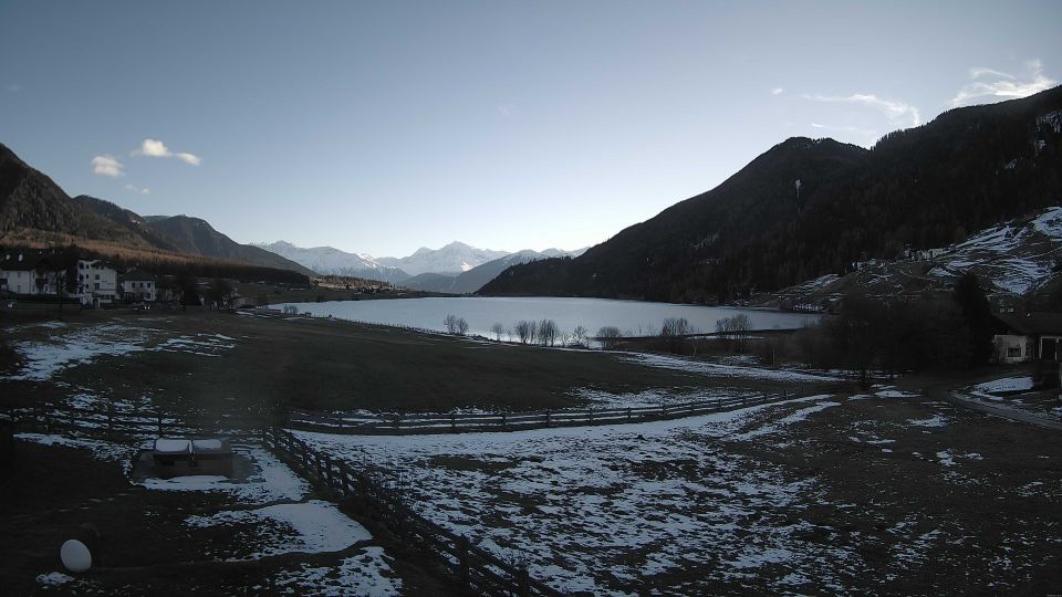 St. Valentin auf der Haide - San Valentino alla Muta: Hotel Ortlerspitz