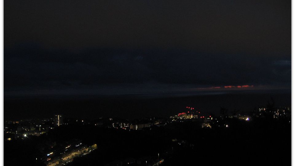 Genoa: Liguria, Italia - Apparizione