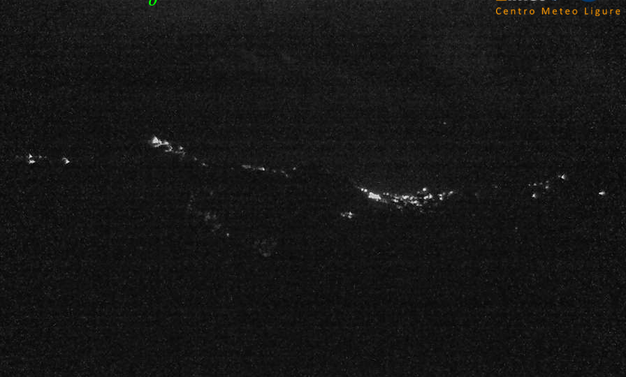 Moneglia: Liguria, Italia - Casale