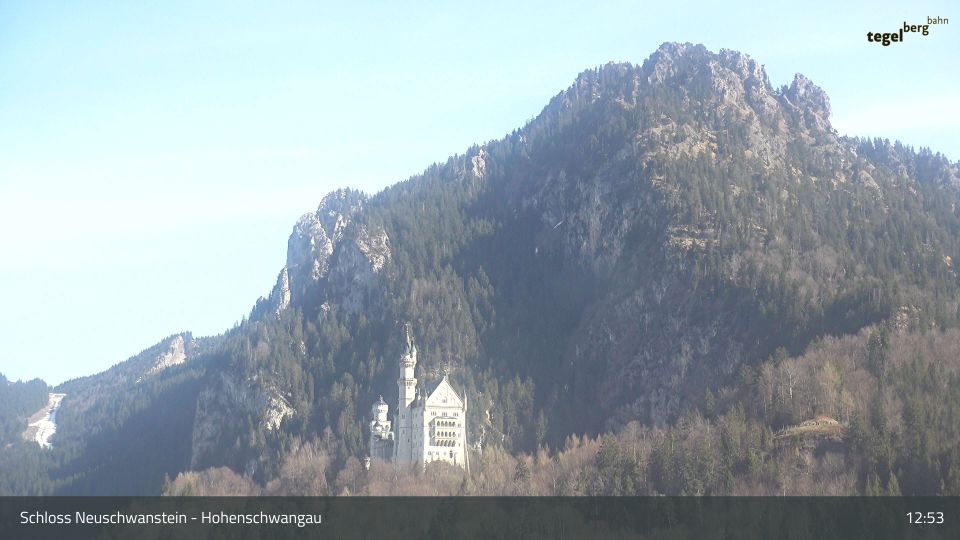Schwangau