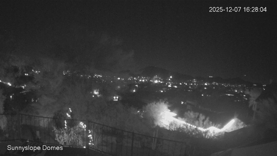 Phoenix: West Phoenix