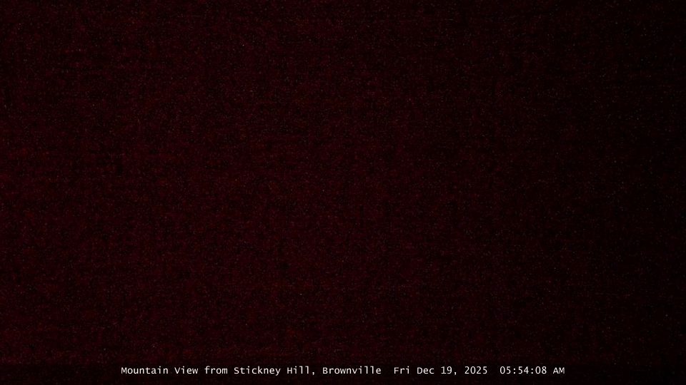 Milo › North: Stickney Hill - Maine, United States