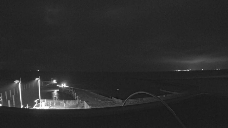 Meldorf › East: Meldorfer Hafen