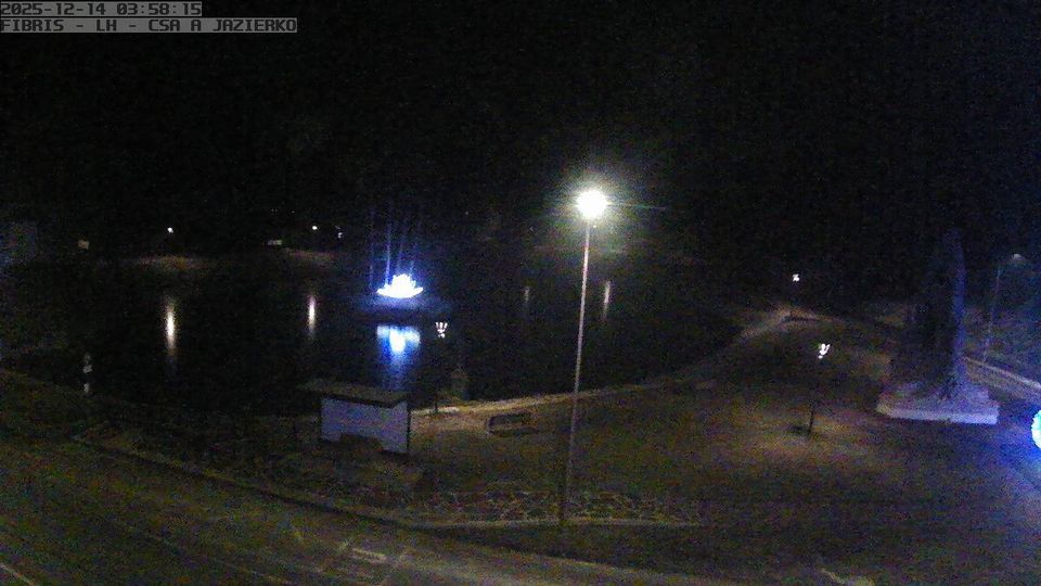 Liptovsky Hradok - Dovalovo › North-east: Liptovský Hrádok - Žilinský, Slovakia