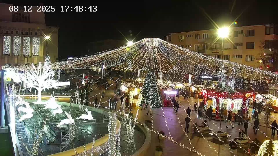 Pitești: Primăria Municipiului Pitești