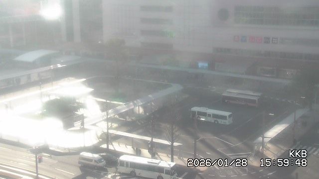 Kagoshima: カゴシマシ - 鹿児島県, 日本